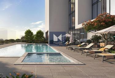Apartment Sale, 406 sq. ft. at All Seasons Residence, All Seasons Residence, Dubai Sports City, Dubai, UAE #4