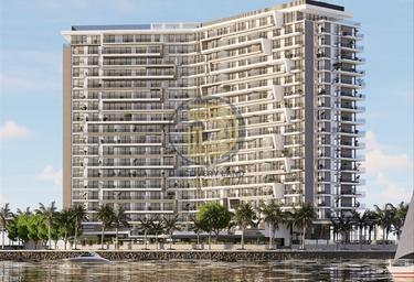 Apartment Sale, 445 sq. ft., Icon Tower, Yas Island, Abu Dhabi, UAE #3 Apartment Sale, 445 sq. ft., Icon Tower, Yas Island, Abu Dhabi, UAE #3