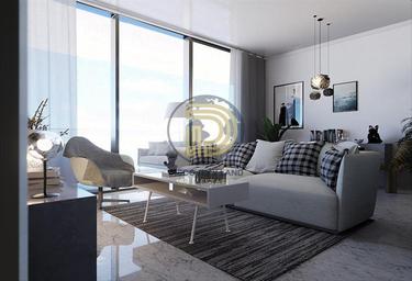 Apartment Sale, 445 sq. ft., Icon Tower, Yas Island, Abu Dhabi, UAE #4