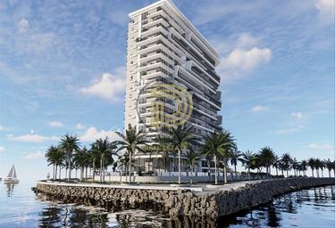 Apartment Sale, 445 sq. ft., Icon Tower, Yas Island, Abu Dhabi, UAE #1 Apartment Sale, 445 sq. ft., Icon Tower, Yas Island, Abu Dhabi, UAE #1