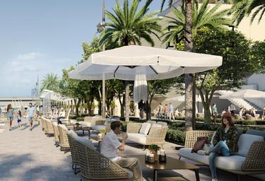 3-BD Apartment Sale, 1,000 sq. ft. at Arlo, Arlo, Dubai Creek Harbour (The Lagoons), Dubai, UAE #3 3-BD Apartment Sale, 1,000 sq. ft. at Arlo, Arlo, Dubai Creek Harbour (The Lagoons), Dubai, UAE #3