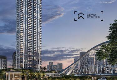 3-BD Apartment Sale, 1,000 sq. ft. at Arlo, Arlo, Dubai Creek Harbour (The Lagoons), Dubai, UAE #3 3-BD Apartment Sale, 1,000 sq. ft. at Arlo, Arlo, Dubai Creek Harbour (The Lagoons), Dubai, UAE #3