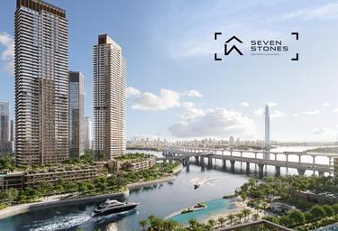 3-BD Apartment Sale, 1,000 sq. ft. at Arlo, Arlo, Dubai Creek Harbour (The Lagoons), Dubai, UAE #1 3-BD Apartment Sale, 1,000 sq. ft. at Arlo, Arlo, Dubai Creek Harbour (The Lagoons), Dubai, UAE #1