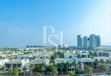 Продажа 1-комн. квартиры, 616 фут², Carson B, Carson, DAMAC Hills, Dubai, UAE #1 Продажа 1-комн. квартиры, 616 фут², Carson B, Carson, DAMAC Hills, Dubai, UAE #1