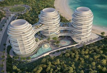 Продажа 2-комн. квартиры, 1 000 фут² в ЖК «La Mer By Elie Saab», La Mer by Elie Saab, Al Marjan Island, Ras Al Khaimah, UAE #2 Продажа 2-комн. квартиры, 1 000 фут² в ЖК «La Mer By Elie Saab», La Mer by Elie Saab, Al Marjan Island, Ras Al Khaimah, UAE #2