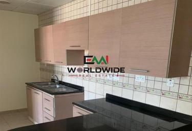 1-BD Apartment Sale, 826 sq. ft., Palace Tower 2, Palace Towers, Dubai Silicon Oasis, Dubai, UAE #3