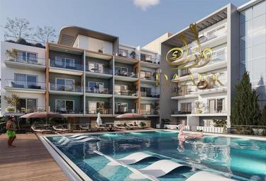 1-BD Apartment Sale, 778 sq. ft. at 4B Living Dubai, 4B Living, International City, Dubai, UAE #2 1-BD Apartment Sale, 778 sq. ft. at 4B Living Dubai, 4B Living, International City, Dubai, UAE #2