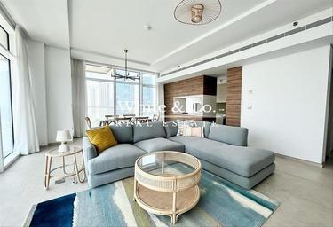 2-BD Apartment Sale, 1,000 sq. ft., Banyan Tree Residences Hillside Dubai, Jumeirah Lake Towers, Dubai, UAE #3