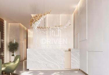 1-BD Apartment Sale, 888 sq. ft. at Pearls By Vision, Pearls by Vision, Dubai Silicon Oasis, Dubai, UAE #4
