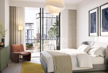 3-BD Apartment Sale, 1,000 sq. ft. at Fern Central Park, Fern, Central Park at City Walk, City Walk, Dubai, UAE #2 3-BD Apartment Sale, 1,000 sq. ft. at Fern Central Park, Fern, Central Park at City Walk, City Walk, Dubai, UAE #2