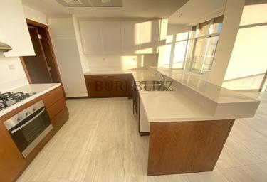 3-BD Apartment Sale, 1,000 sq. ft., Hameni Tower, Jumeirah Village Circle, Dubai, UAE #3