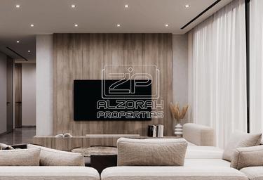 2-BD Apartment Sale, 1,000 sq. ft., Ajman Global City, Al Alia, Ajman, UAE #4