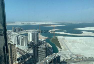 2-BD Apartment Sale, 1,000 sq. ft., The Gate Tower 1, Shams Abu Dhabi, Al Reem Island, Abu Dhabi, UAE #2 2-BD Apartment Sale, 1,000 sq. ft., The Gate Tower 1, Shams Abu Dhabi, Al Reem Island, Abu Dhabi, UAE #2