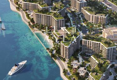 Apartment Sale, 484 sq. ft. at Gardenia Bay, Gardenia Bay, Yas Island, Abu Dhabi, UAE #2 Apartment Sale, 484 sq. ft. at Gardenia Bay, Gardenia Bay, Yas Island, Abu Dhabi, UAE #2