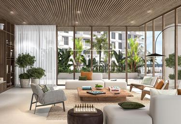 Apartment Sale, 484 sq. ft. at Gardenia Bay, Gardenia Bay, Yas Island, Abu Dhabi, UAE #3 Apartment Sale, 484 sq. ft. at Gardenia Bay, Gardenia Bay, Yas Island, Abu Dhabi, UAE #3
