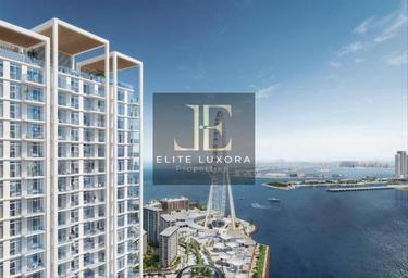Продажа 3-комн. квартиры, 1 000 фут², Bluewaters Bay Building 1, Bluewaters Bay, Bluewaters, Dubai, UAE #2 Продажа 3-комн. квартиры, 1 000 фут², Bluewaters Bay Building 1, Bluewaters Bay, Bluewaters, Dubai, UAE #2