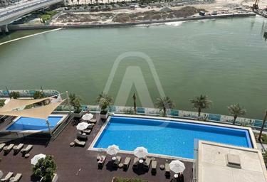 2-BD Apartment Sale, 1,000 sq. ft., The Cove Building 2, The Cove, Dubai Creek Harbour (The Lagoons), Dubai, UAE #2 2-BD Apartment Sale, 1,000 sq. ft., The Cove Building 2, The Cove, Dubai Creek Harbour (The Lagoons), Dubai, UAE #2