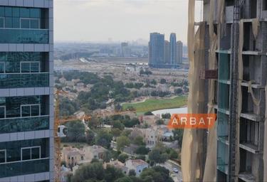 1-BD Apartment Sale, 795 sq. ft., The Spirit, Dubai Sports City, Dubai, UAE #1