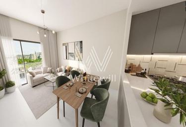 2-BD Apartment Sale, 793 sq. ft. at Reeman Living Phase 2 by Aldar, Reeman Living II, Al Shamkha, Abu Dhabi, UAE #2 2-BD Apartment Sale, 793 sq. ft. at Reeman Living Phase 2 by Aldar, Reeman Living II, Al Shamkha, Abu Dhabi, UAE #2