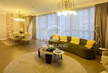 2-BD Apartment Sale, 1,000 sq. ft., Dubai Creek Residence Tower 3 South, Dubai Creek Harbour (The Lagoons), Dubai, UAE #4