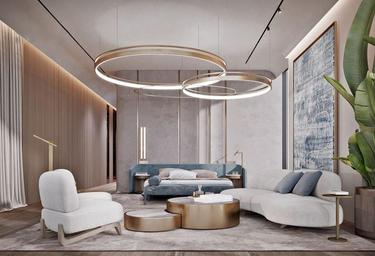 4-BD Apartment Sale, 1,000 sq. ft. at Orla by Omniyat, Orla by Omniyat, Palm Jumeirah, Dubai, UAE #4