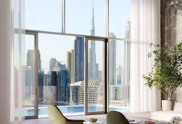 4-BD Apartment Sale, 1,000 sq. ft. at Vela Dorchester Collection, The Vela Dorchester Collection, Business Bay, Dubai, UAE #1 4-BD Apartment Sale, 1,000 sq. ft. at Vela Dorchester Collection, The Vela Dorchester Collection, Business Bay, Dubai, UAE #1
