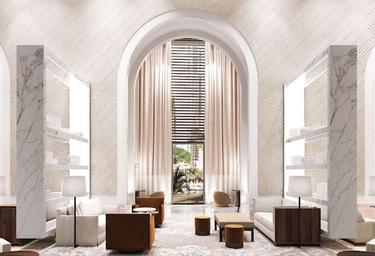 4-BD Apartment Sale, 1,000 sq. ft. at Vela Dorchester Collection, The Vela Dorchester Collection, Business Bay, Dubai, UAE #3 4-BD Apartment Sale, 1,000 sq. ft. at Vela Dorchester Collection, The Vela Dorchester Collection, Business Bay, Dubai, UAE #3