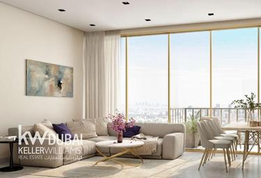 Apartment Sale, 394 sq. ft. at Elano By Oro24, ELANO by ORO24, Arjan, Dubai, UAE #4