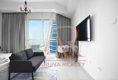 Apartment Sale, 481 sq. ft., The Court Tower, Business Bay, Dubai, UAE #4