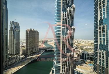 Apartment Sale, 481 sq. ft., The Court Tower, Business Bay, Dubai, UAE #1