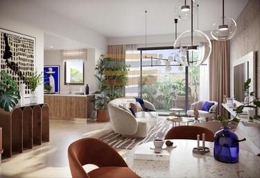 3-BD Apartment Sale, 1,000 sq. ft. at Anya Arabian Ranches by Emaar, Anya, Arabian Ranches 3, Dubai, UAE #3 3-BD Apartment Sale, 1,000 sq. ft. at Anya Arabian Ranches by Emaar, Anya, Arabian Ranches 3, Dubai, UAE #3