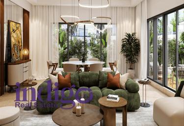4-BD Apartment Sale, 1,000 sq. ft. at Damac Sun City, DAMAC Sun City, Dubai Land, Dubai, UAE #4