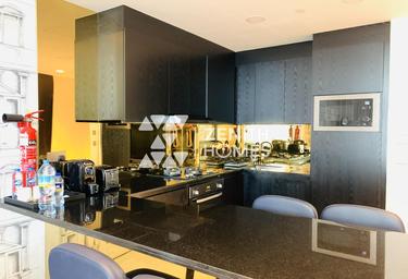 1-BD Apartment Sale, 802 sq. ft., Millennium Atria Business Bay, Business Bay, Dubai, UAE #4