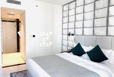 1-BD Apartment Sale, 802 sq. ft., Millennium Atria Business Bay, Business Bay, Dubai, UAE #2