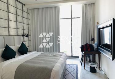 1-BD Apartment Sale, 802 sq. ft., Millennium Atria Business Bay, Business Bay, Dubai, UAE #3