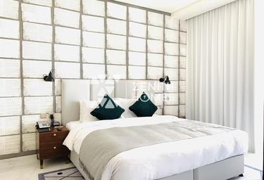 1-BD Apartment Sale, 802 sq. ft., Millennium Atria Business Bay, Business Bay, Dubai, UAE #1