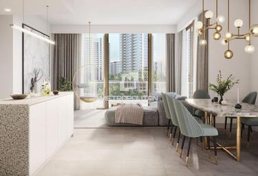 2-BD Apartment Sale, 1,000 sq. ft. at Creek Beach Lotus, Lotus at Creek Beach, Creek Beach, Dubai Creek Harbour (The Lagoons), Dubai, UAE #3 2-BD Apartment Sale, 1,000 sq. ft. at Creek Beach Lotus, Lotus at Creek Beach, Creek Beach, Dubai Creek Harbour (The Lagoons), Dubai, UAE #3