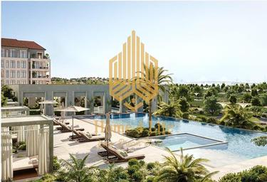 2-BD Apartment Sale, 1,000 sq. ft. at Nawayef Park Views, Nawayef Park Views, Al Hudayriat Island, Abu Dhabi, UAE #2 2-BD Apartment Sale, 1,000 sq. ft. at Nawayef Park Views, Nawayef Park Views, Al Hudayriat Island, Abu Dhabi, UAE #2