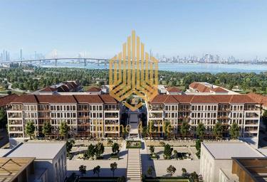 2-BD Apartment Sale, 1,000 sq. ft. at Nawayef Park Views, Nawayef Park Views, Al Hudayriat Island, Abu Dhabi, UAE #1 2-BD Apartment Sale, 1,000 sq. ft. at Nawayef Park Views, Nawayef Park Views, Al Hudayriat Island, Abu Dhabi, UAE #1