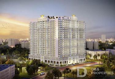 Apartment Sale, 486 sq. ft. at Vincitore Aqua Dimore, Vincitore Aqua Dimore, Dubai Science Park, Dubai, UAE #1 Apartment Sale, 486 sq. ft. at Vincitore Aqua Dimore, Vincitore Aqua Dimore, Dubai Science Park, Dubai, UAE #1