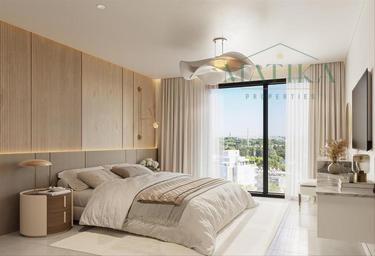 1-BD Apartment Sale, 859 sq. ft. at All Seasons Residence, All Seasons Residence, Dubai Sports City, Dubai, UAE #4