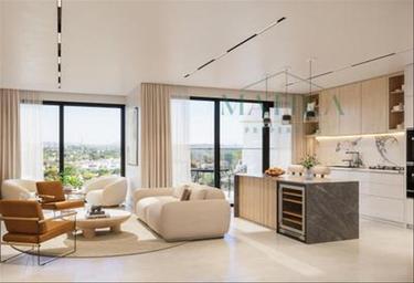 3-BD Apartment Sale, 1,000 sq. ft. at All Seasons Residence, All Seasons Residence, Dubai Sports City, Dubai, UAE #4