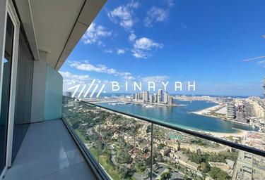 3-BD Apartment Sale, 1,000 sq. ft., Avani Palm View Hotel & Suites, Dubai Media City, Dubai, UAE #2