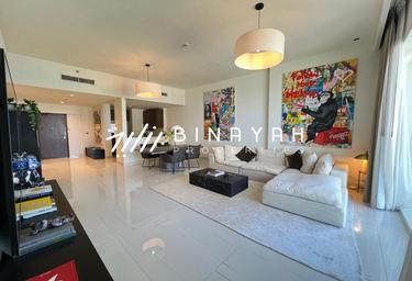 3-BD Apartment Sale, 1,000 sq. ft., Avani Palm View Hotel & Suites, Dubai Media City, Dubai, UAE #3