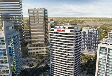 8-BD Apartment Sale, 477 sq. ft. at Mag 777, MAG 777, Dubai Sports City, Dubai, UAE #1 8-BD Apartment Sale, 477 sq. ft. at Mag 777, MAG 777, Dubai Sports City, Dubai, UAE #1