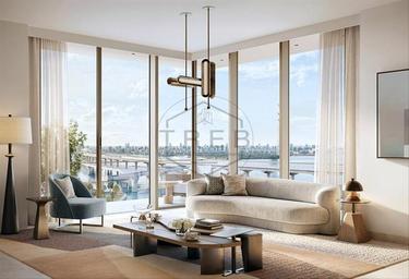 1-BD Apartment Sale, 705 sq. ft. at Arlo, Arlo, Dubai Creek Harbour (The Lagoons), Dubai, UAE #3 1-BD Apartment Sale, 705 sq. ft. at Arlo, Arlo, Dubai Creek Harbour (The Lagoons), Dubai, UAE #3