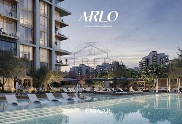 1-BD Apartment Sale, 705 sq. ft. at Arlo, Arlo, Dubai Creek Harbour (The Lagoons), Dubai, UAE #1 1-BD Apartment Sale, 705 sq. ft. at Arlo, Arlo, Dubai Creek Harbour (The Lagoons), Dubai, UAE #1
