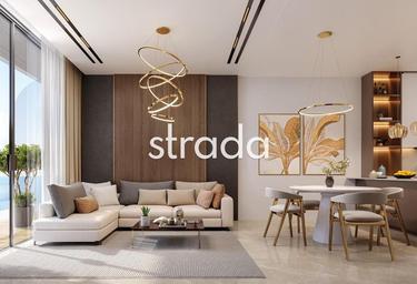 3-BD Apartment Sale, 1,000 sq. ft. at Pelagia, Pelagia, Al Marjan Island, Ras Al Khaimah, UAE #4