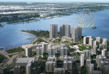 3-BD Apartment Sale, 1,000 sq. ft. at Selina Bay By Reportage, Selina Bay, Yas Island, Abu Dhabi, UAE #4