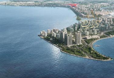 3-BD Apartment Sale, 1,000 sq. ft. at Selina Bay By Reportage, Selina Bay, Yas Island, Abu Dhabi, UAE #3 3-BD Apartment Sale, 1,000 sq. ft. at Selina Bay By Reportage, Selina Bay, Yas Island, Abu Dhabi, UAE #3